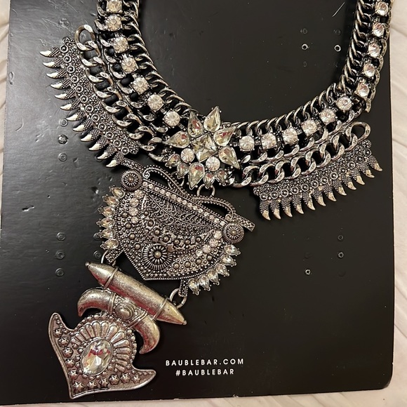 Baublebar Amazon Bib - Picture 5 of 5